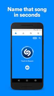 Download Shazam - Discover Music